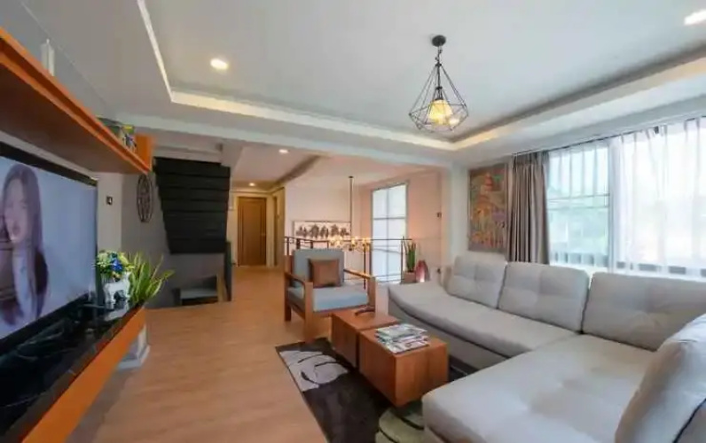 Areya Villa