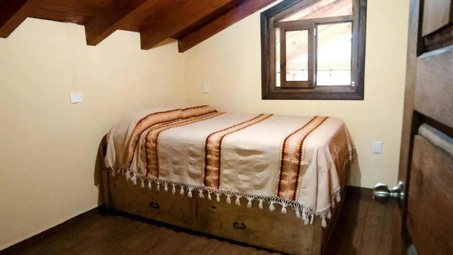 Cabañas Las Morenas Mazamitla