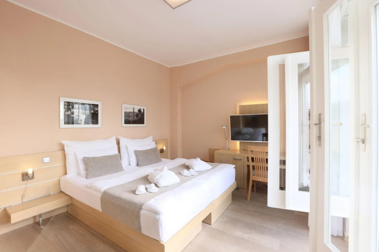 Hotel Amarilis