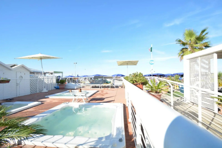 Hotel Mirabella