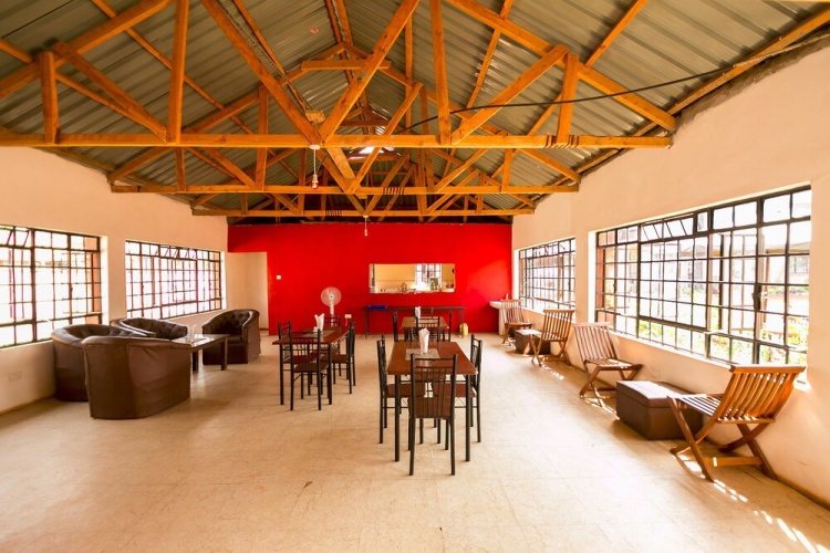 Siala Apartments