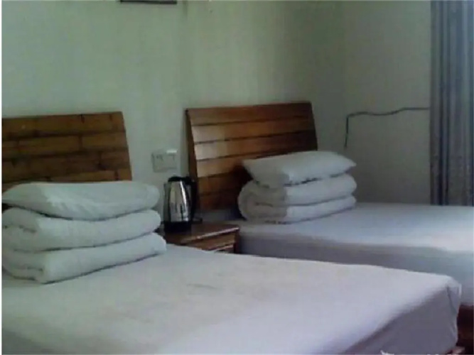 Shangrao Wuyuan Xianghe Inn