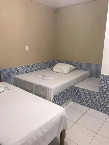 Pousada Vó Doni