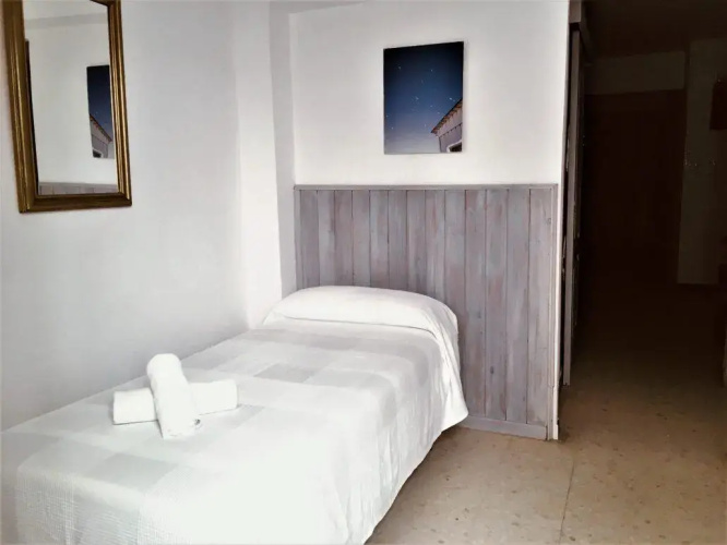 Apartamentos Calypso