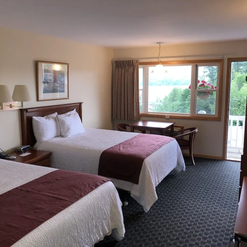 Premium Double room
