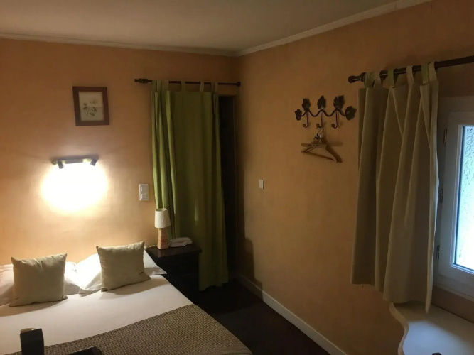 Hotel du Parc
