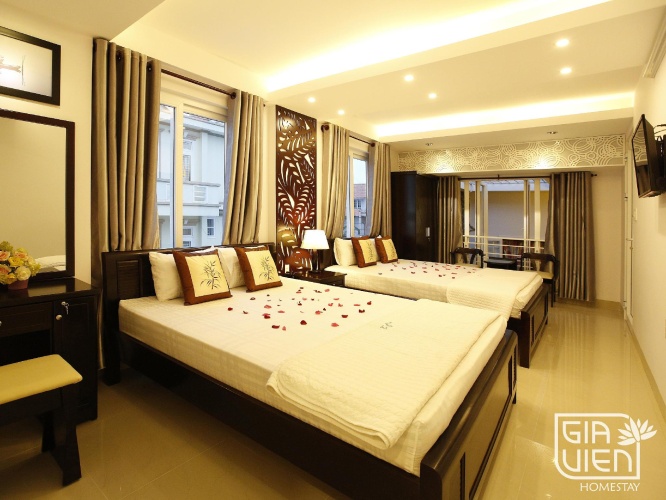 Standard Family room