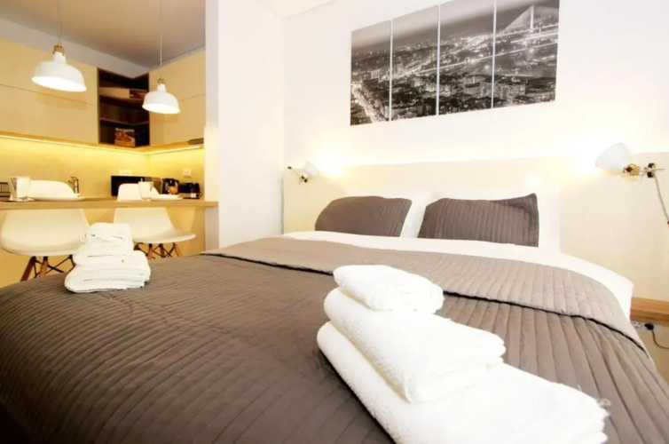 Apartment SUN CITY 1