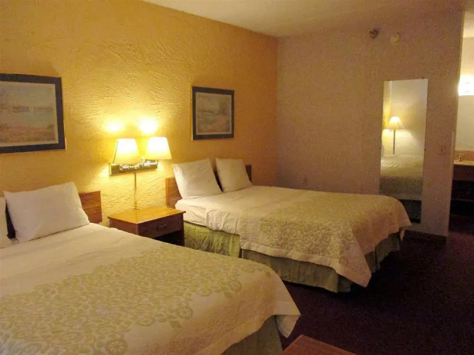 Motel 6 Bridgeview, Il