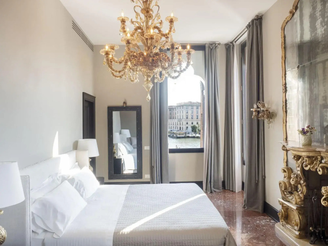 Palazzetto Foscari