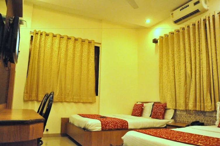 Standard room