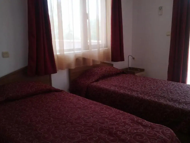 Perla Family Hotel