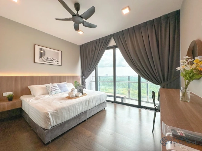Comfort Double Studio