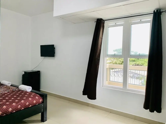 Hotel Coastalbay 2