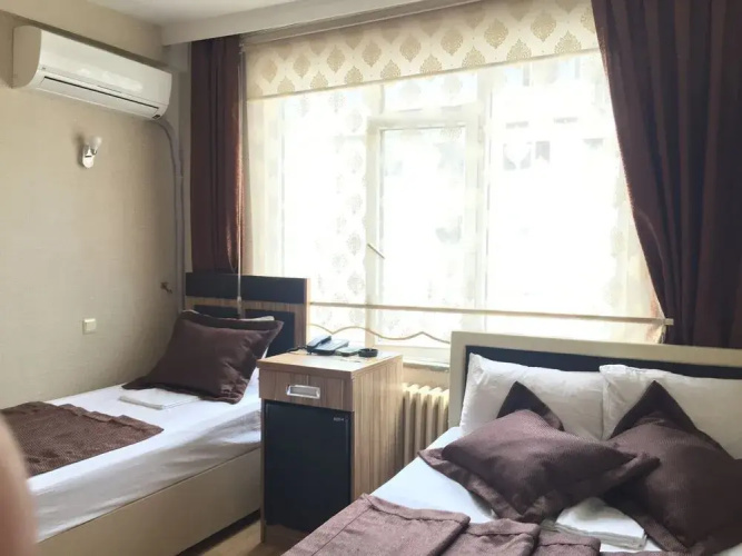 Aydogan Otel