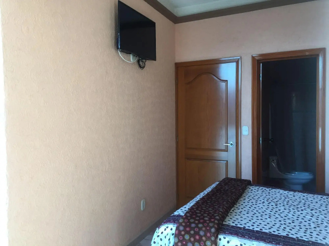 Hotel Ejecutivo Inn