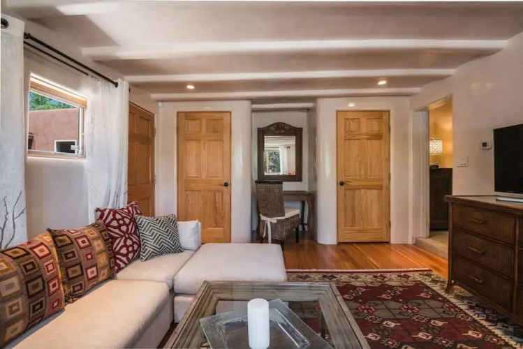 Suenos Tranquil East Side Getaway Serene Mountain Views