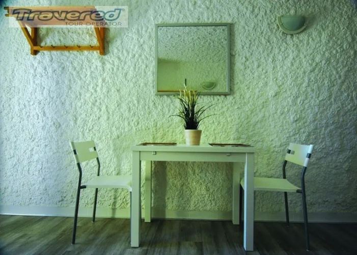 Appartaments Cocody III - Gestione Mattei