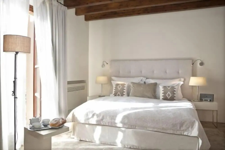 Jardí d'Artà Boutique-Hotel