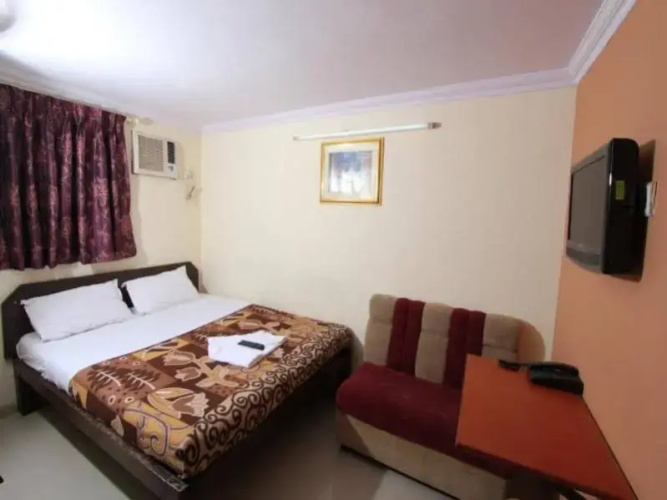 Hotel Sapphire Residency