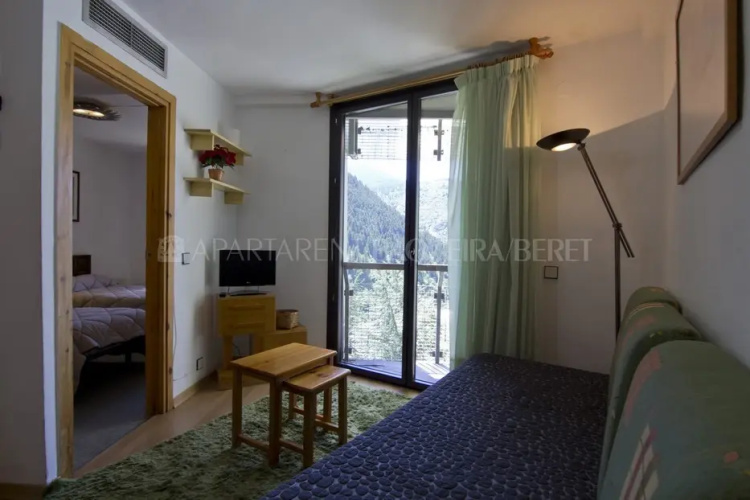 Apartamento Sanglier