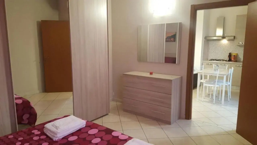 Andrea's Apartments - Zanoli