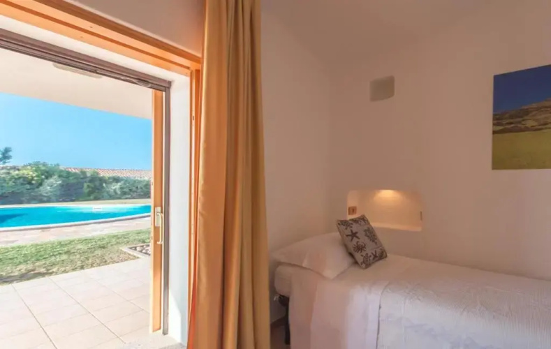 Villa Relax Lux