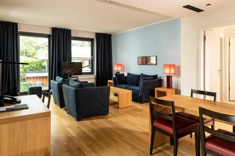 Superior Apartment