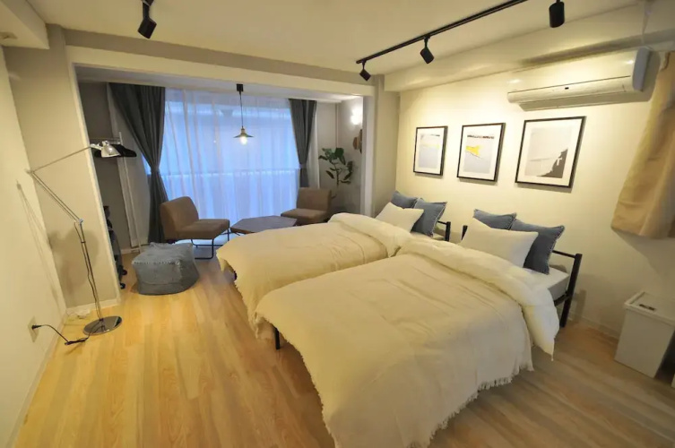 Designer's Room 401