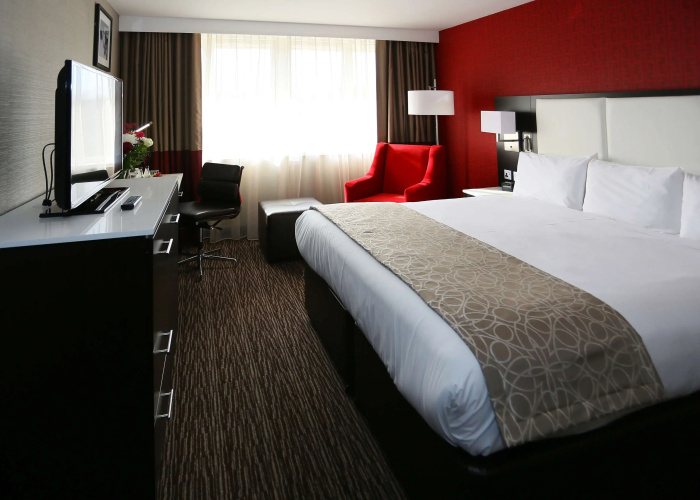 DoubleTree by Hilton Nottingham - Gateway