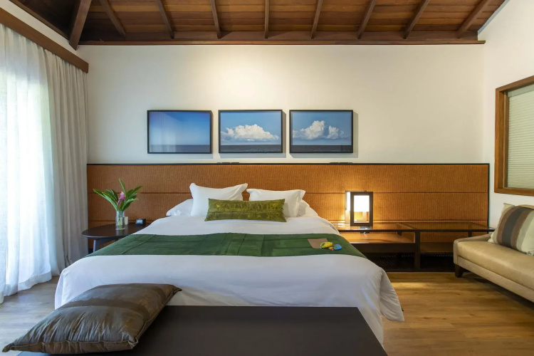 Kûara Hotel
