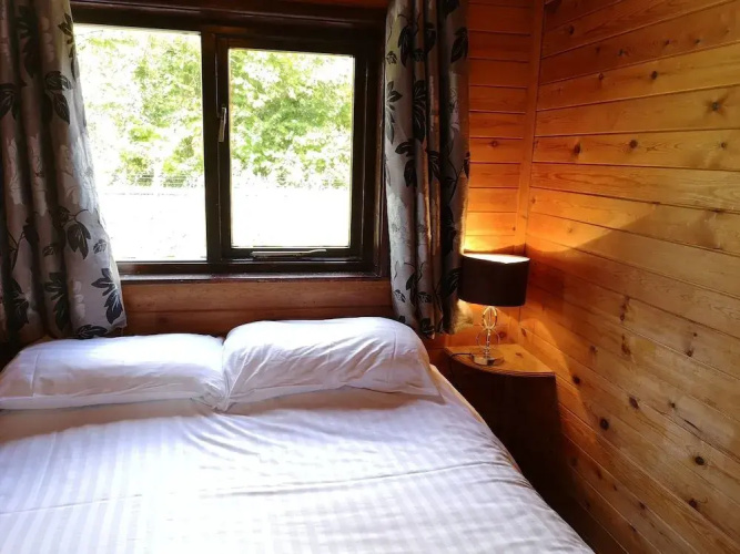 Hunters Moon Lodges