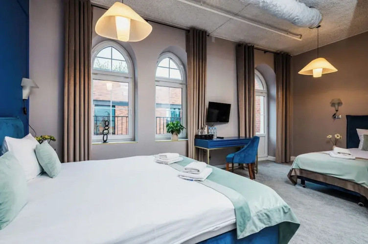 Focus Premium Apartments by Focus Hotels