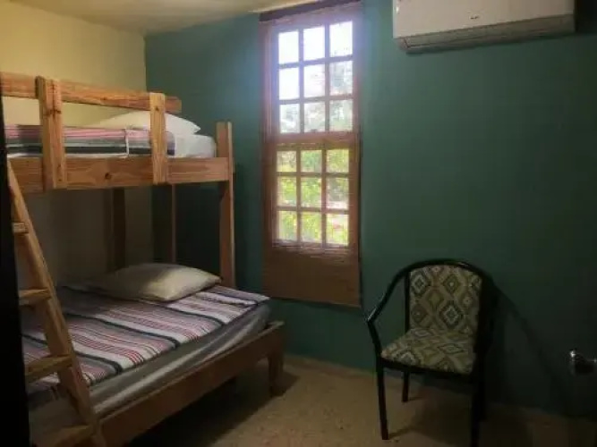 Del Mar Eco Lodging Apartments