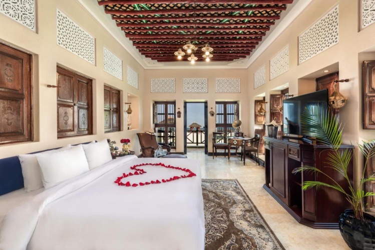 Al Maya Island & Resort photo 8