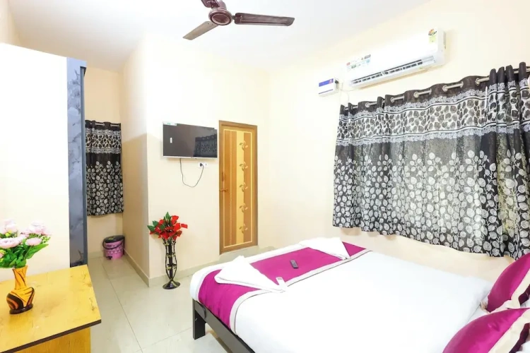Business Single room