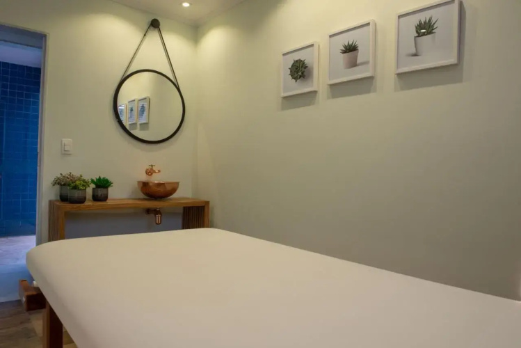 Hotel Vila Verde
