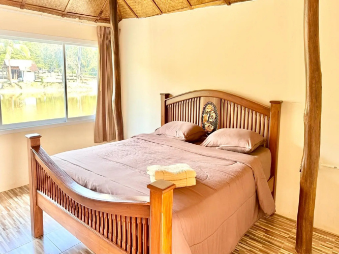 Fahluang Resort