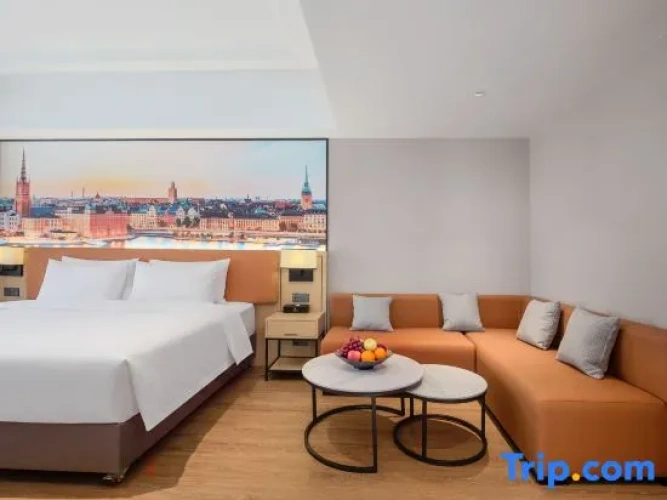 Business Double Suite