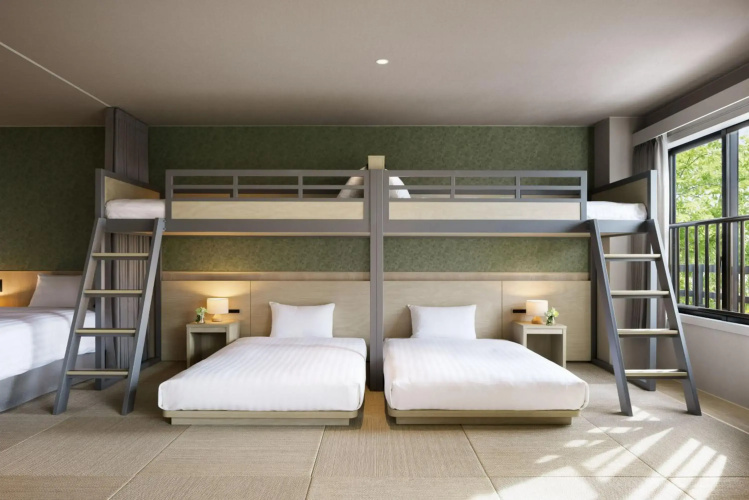Hotel Laforet Nasu