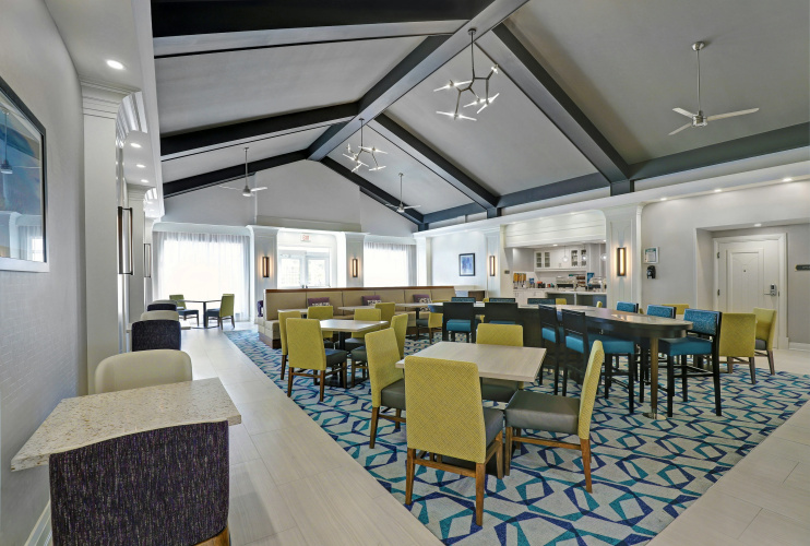 Homewood Suites by Hilton London Ontario photo 18