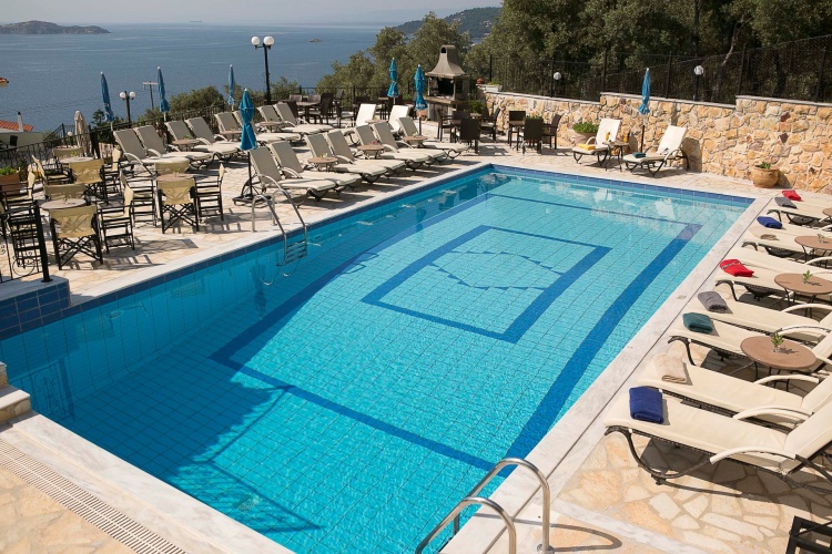 Fiorella Sea View