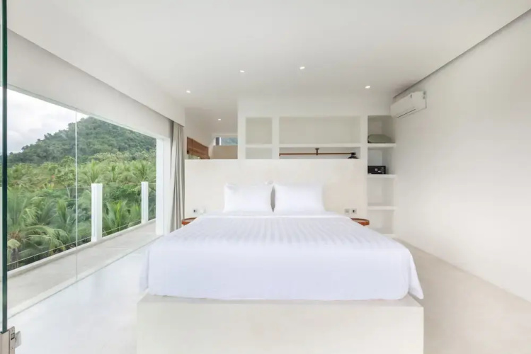 Villa Zen Sengkidu