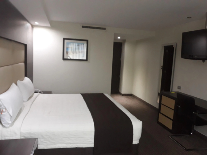 Hotel Astor