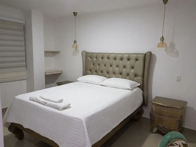 Hotel Valledupar Plaza