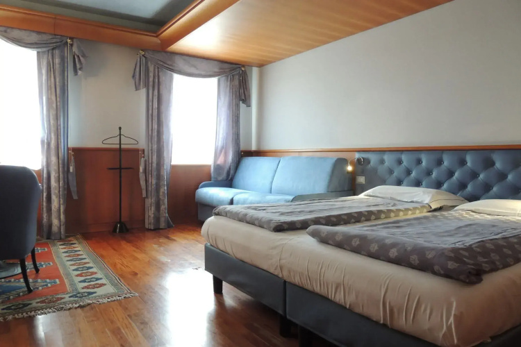 Grand Hotel Astoria