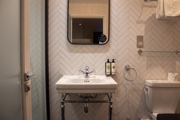 The Winchester Hotel & Spa photo 9