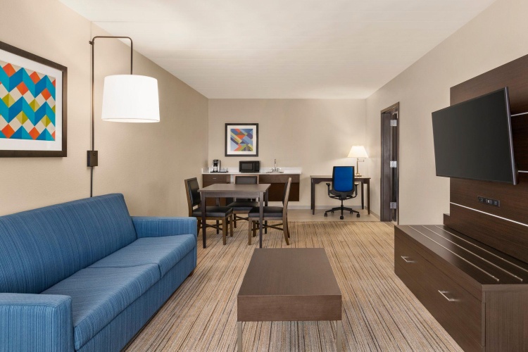 Double Suite