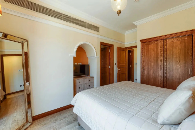 Aphrodite Hills Apartments