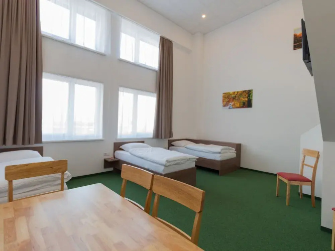 Win Budget B&B